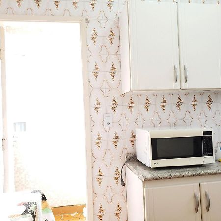 Apartamento Na Vila Caicara Em Predio Frente Mar Com Excelente Localizacao Por Reserva Praia Praia Grande  Exteriör bild